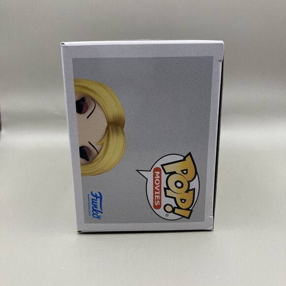 Funko POP! Movies: Bride of Chucky - Tiffany #1250 Toy - Picture 6 of 7